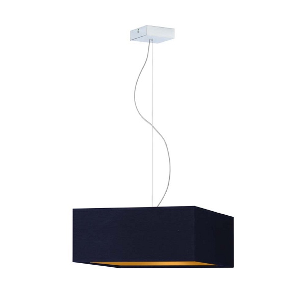 Żyrandol do salonu SANGRIA GOLD  Lysne