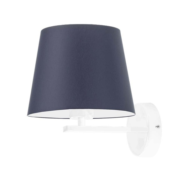 Lampa ścienna PUNA  Lysne