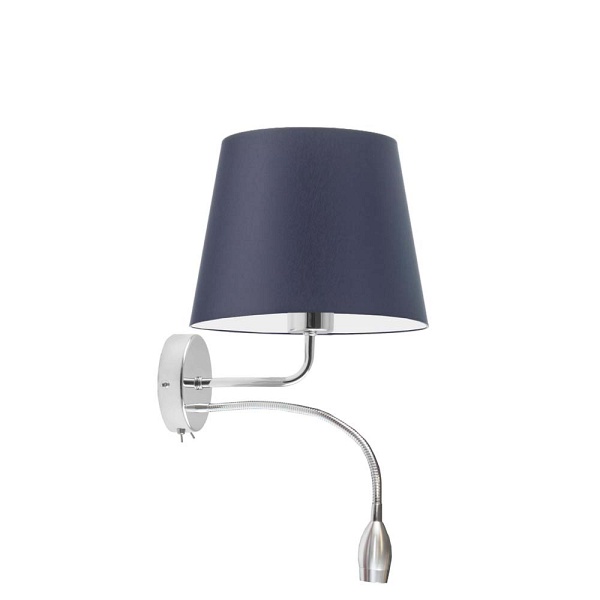 Kinkiet z panelem LED IMPERIA  Lysne