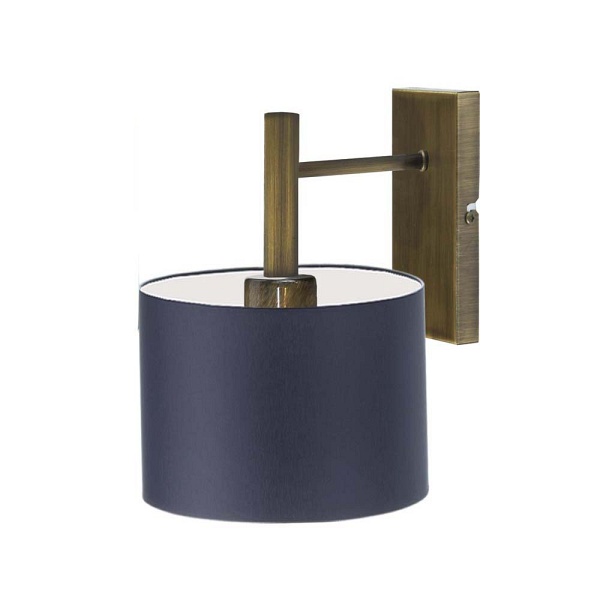 Lampa ścienna AKRA  Lysne