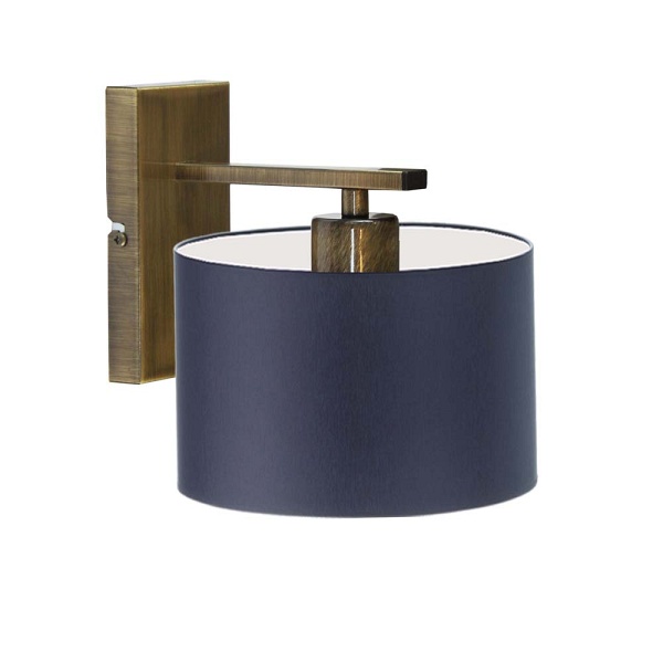 Kinkiet Nowoczesny  SPLIT  Lysne