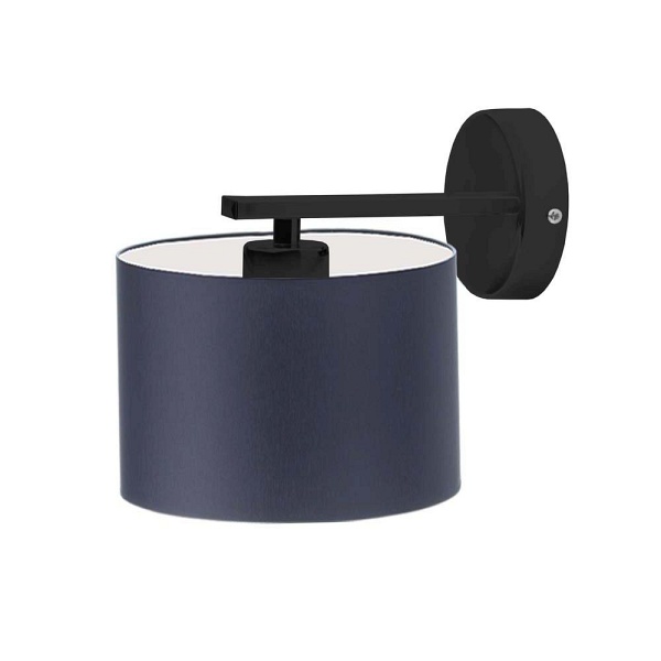 Kinkiet Patynowany  do czytania LUANDA  Lysne