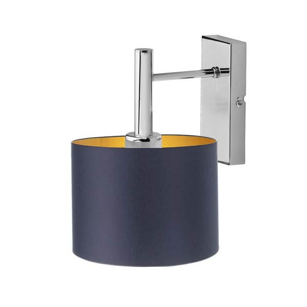 Kinkiet do czytania AKRA GOLD  Lysne