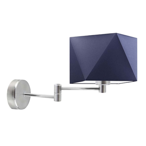 Lampa ścienna HANOI  Lysne