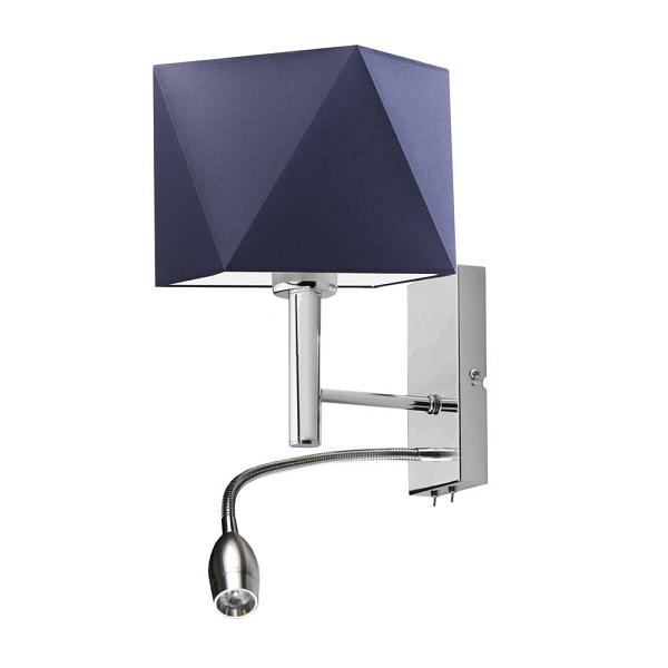 Kinkiet ścienny SALEM  Lysne