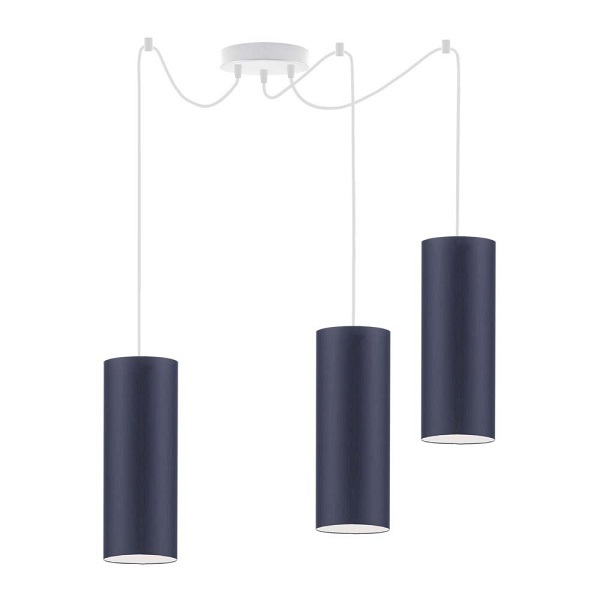 Lampa wisząca VIZELA T3  Lysne