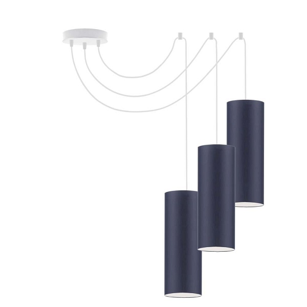 Lampa wisząca VIZELA T3  Lysne