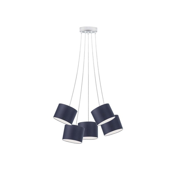 Lampa wisząca WAIKIKI W5  Lysne