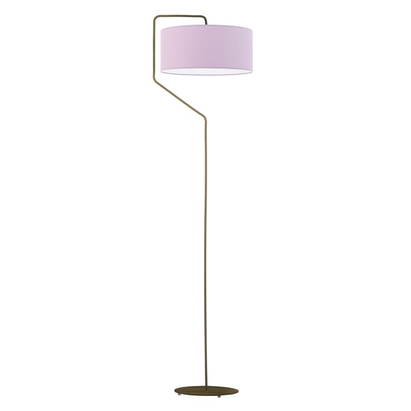 Lampa Dekoracyjna  podłogowa TESALLIA   Lysne
