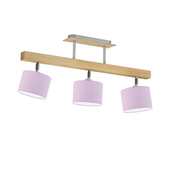 Lampa sufitowa dla dzieci HOLLYWOOD  Lysne