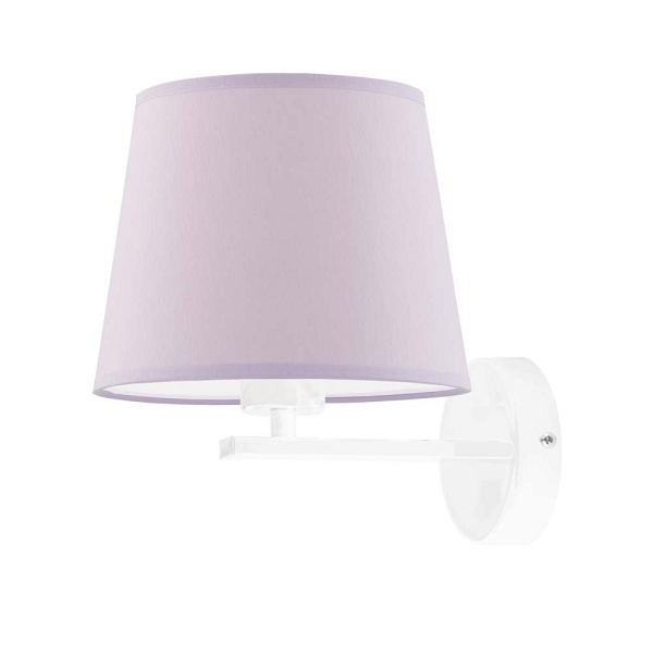 Kinkiet do pokoju dziecka PUNA  Lysne