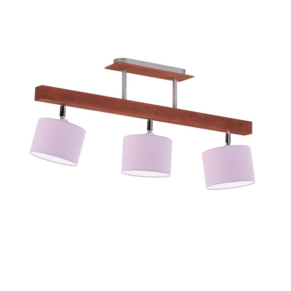 Lampa sufitowa dla dzieci HOLLYWOOD  Lysne