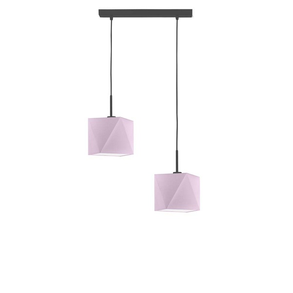 Żyrandol dla dziewczynki KOBE   Lysne