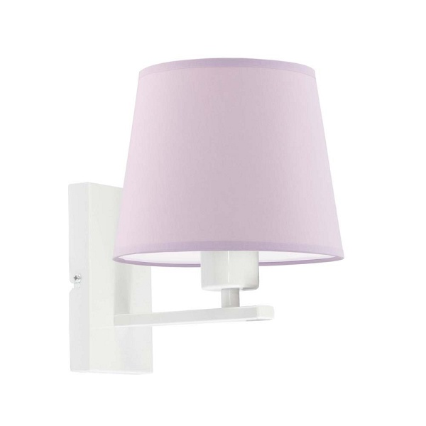 Kinkiet Nowoczesny  dziecięcy HVAR  Lysne