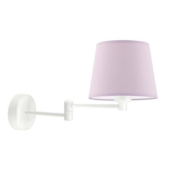 Kinkiet ścienny do pokoju dziecka LUGO   Lysne