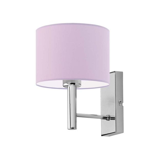 Kinkiet Nowoczesny  dziecięcy TEGU  Lysne