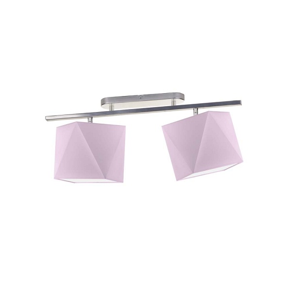 Żyrandol do pokoju dziecka AKRON  Lysne