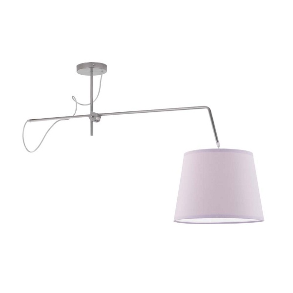 Żyrandol do pokoju dziecka OVIEDO  Lysne