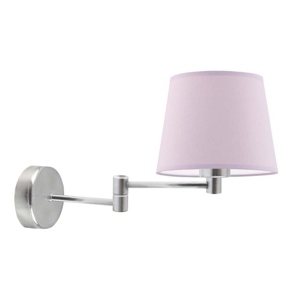 Kinkiet ścienny do pokoju dziecka LUGO   Lysne