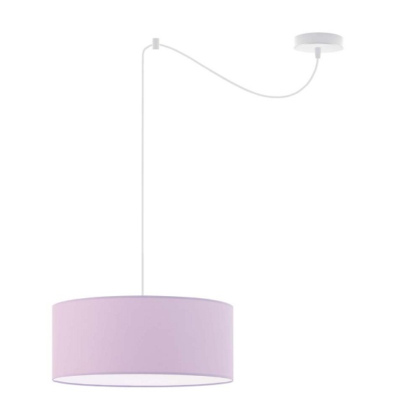 Żyrandol dla dziewczynki WAIKIKI W1  Lysne