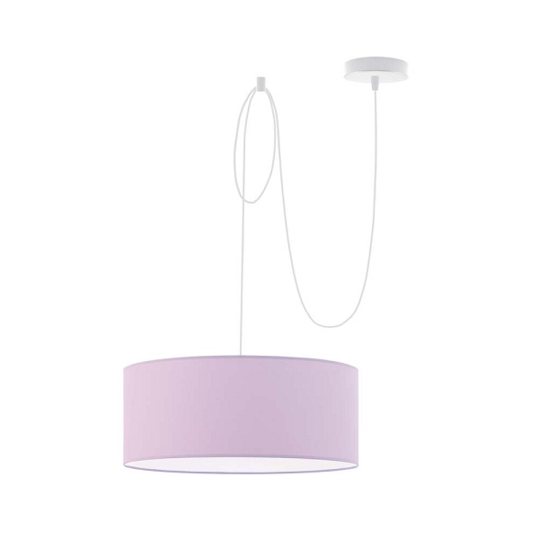 Żyrandol dla dziewczynki WAIKIKI W1  Lysne