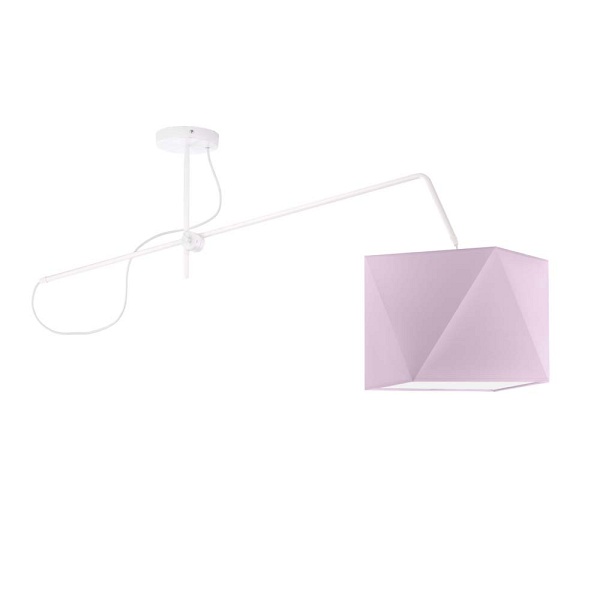 Żyrandol do pokoju dziecka BUFFALO  Lysne