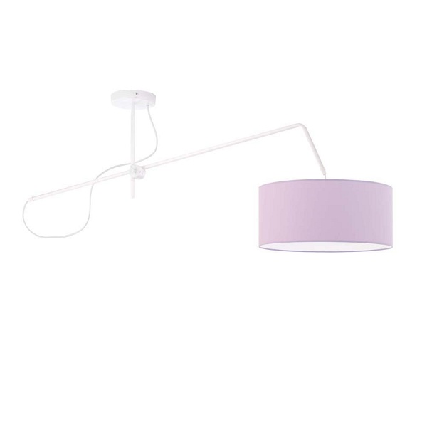 Żyrandol Nowoczesny żyrandol dziecięcy RIO  Lysne