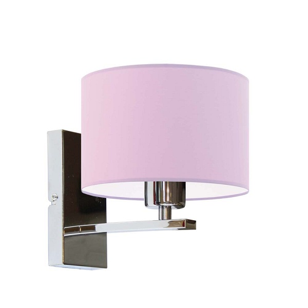 Kinkiet Nowoczesny  dziecięcy ELVORA  Lysne