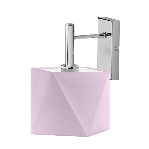 Kinkiet do pokoju dziewczynki KIOTO  Lysne