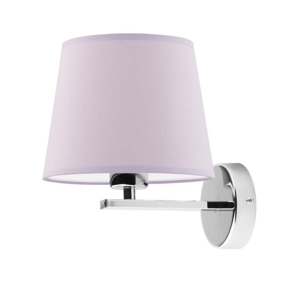 Oprawa ścienna PUNA VELUR  Lysne