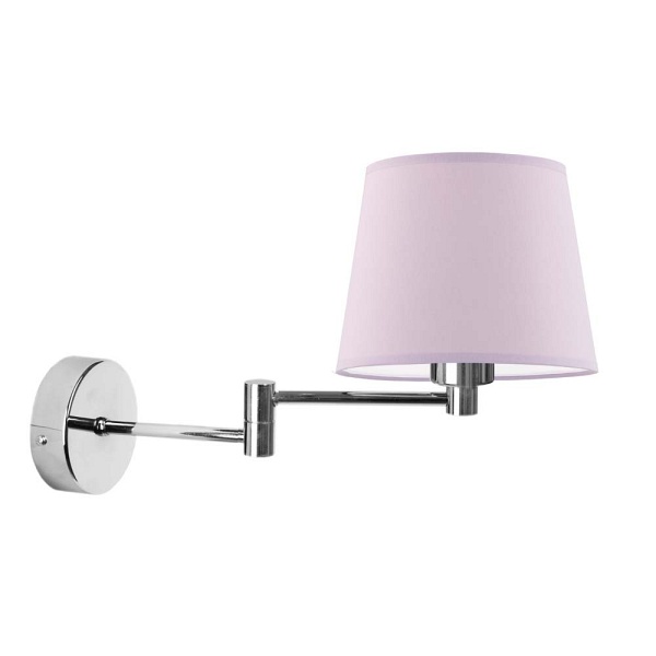 Kinkiet ścienny do pokoju dziecka LUGO   Lysne