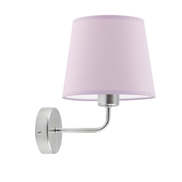 Kinkiet Nowoczesny  dziecięcy RIMINI  Lysne