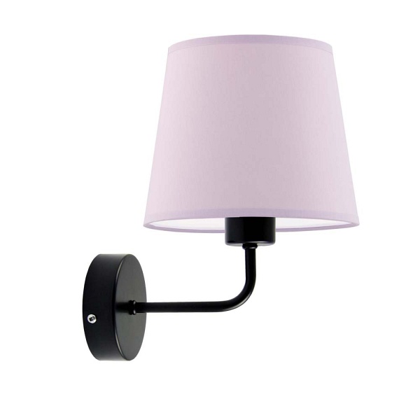 Kinkiet Nowoczesny  dziecięcy RIMINI  Lysne