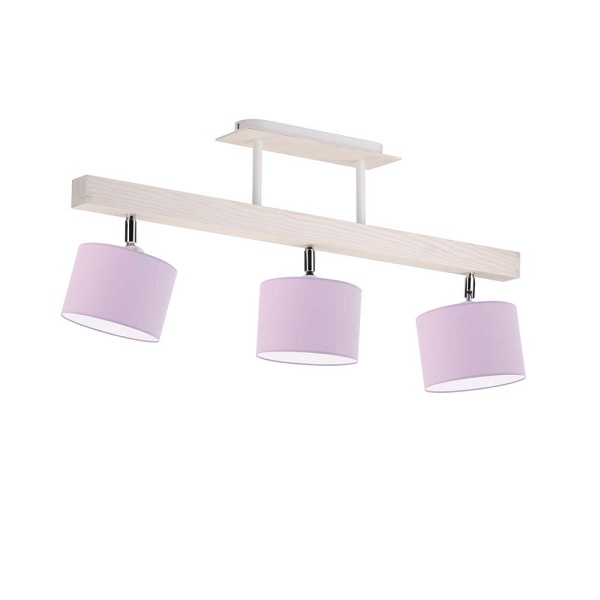 Lampa sufitowa dla dzieci HOLLYWOOD  Lysne