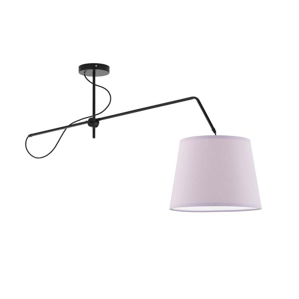 Żyrandol do pokoju dziecka OVIEDO  Lysne