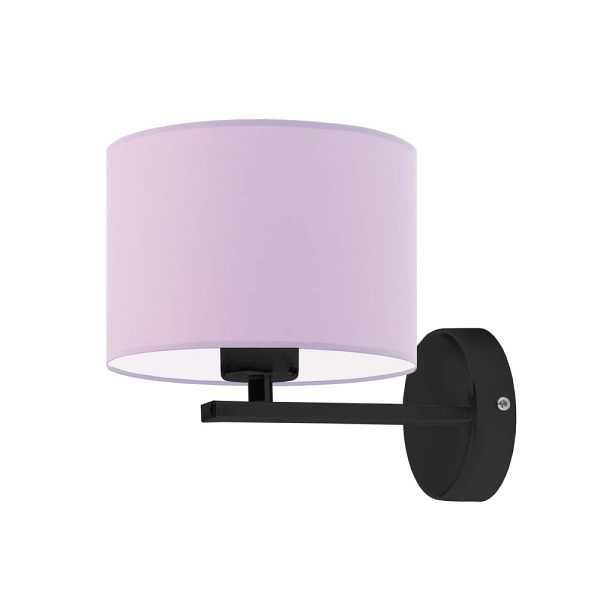 Kinkiet Nowoczesny  dziecięcy MEDELIN  Lysne