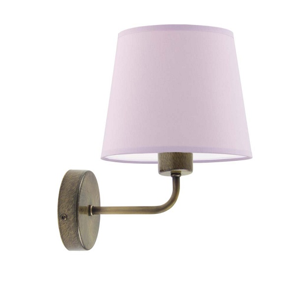 Kinkiet Nowoczesny  dziecięcy RIMINI  Lysne