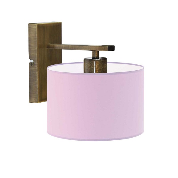 Kinkiet Nowoczesny  dziecięcy SPLIT  Lysne