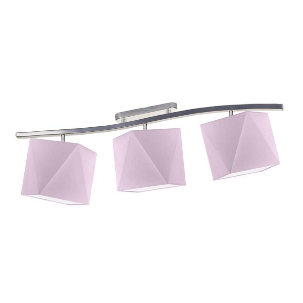 Żyrandol do pokoju dziecka FARGO  Lysne