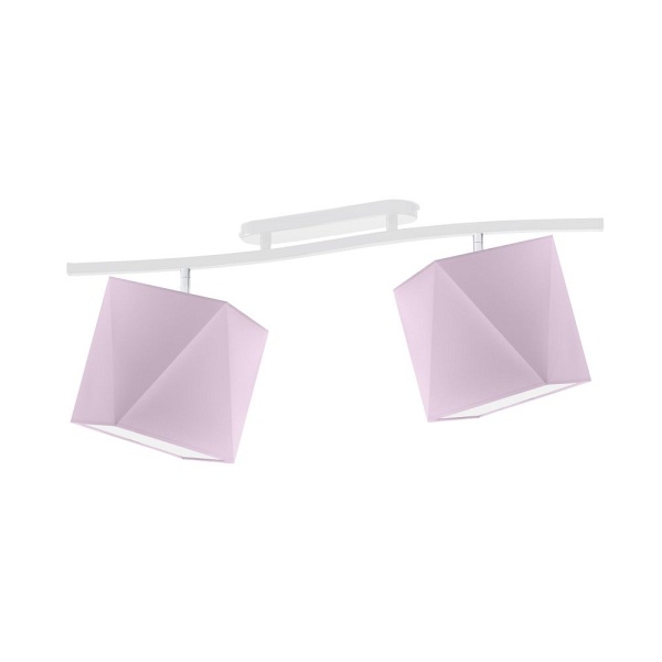 Żyrandol Nowoczesny żyrandol dla dziecka CORONA  Lysne