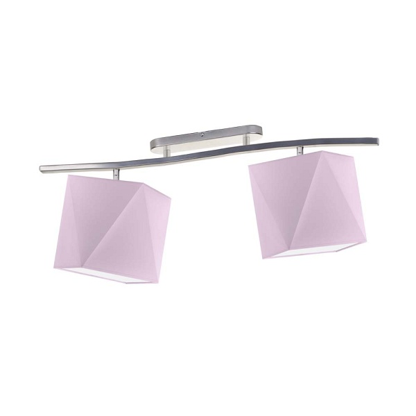 Żyrandol Nowoczesny żyrandol dla dziecka CORONA  Lysne