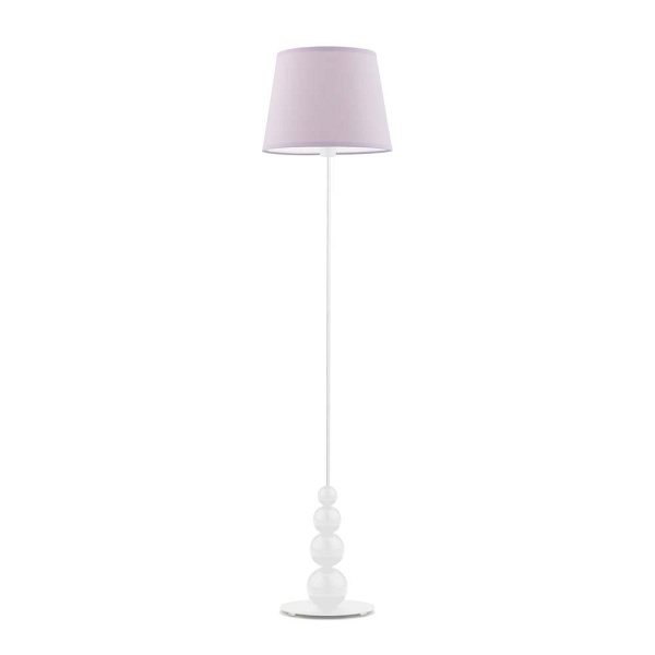 Lampa podłogowa dla dzieci LIZBONA  Lysne