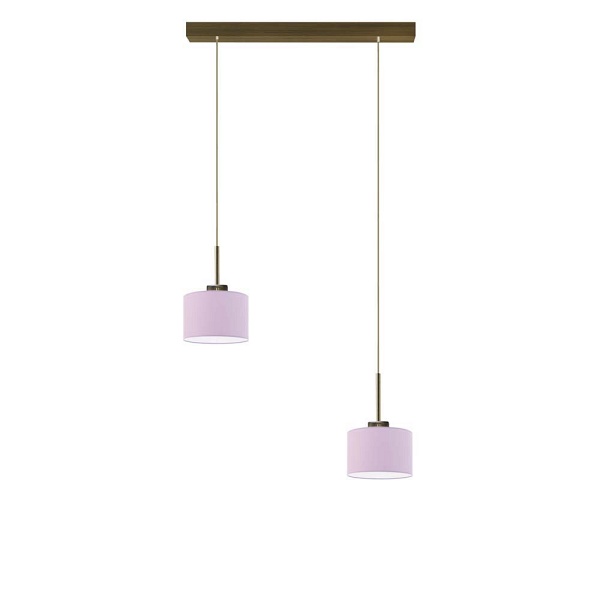 Żyrandol do pokoju dziecka MONTANA  Lysne