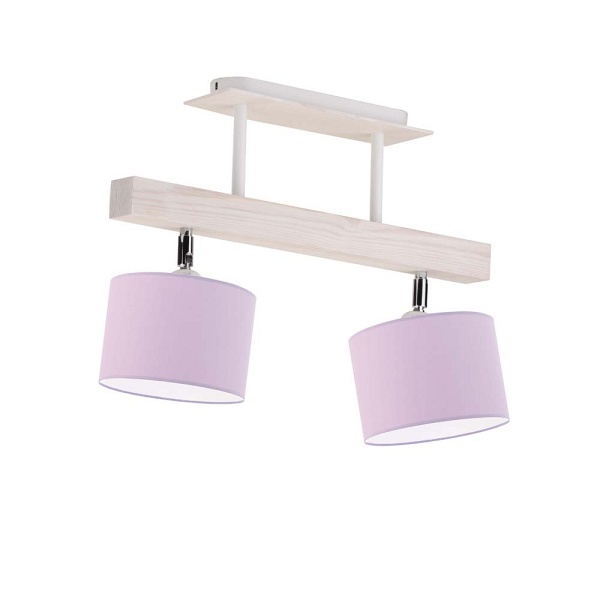 Lampa sufitowa dla dzieci EPIR  Lysne