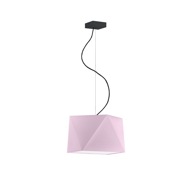 Lampa wisząca dla dzieci DALI  Lysne