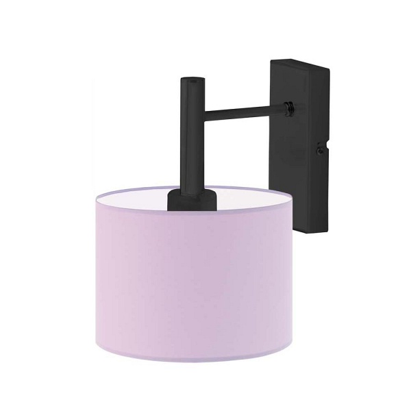 Kinkiet do pokoju dziewczynki AKRA  Lysne