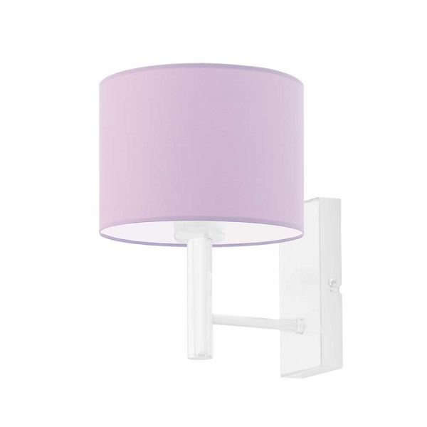 Kinkiet Nowoczesny  dziecięcy TEGU  Lysne