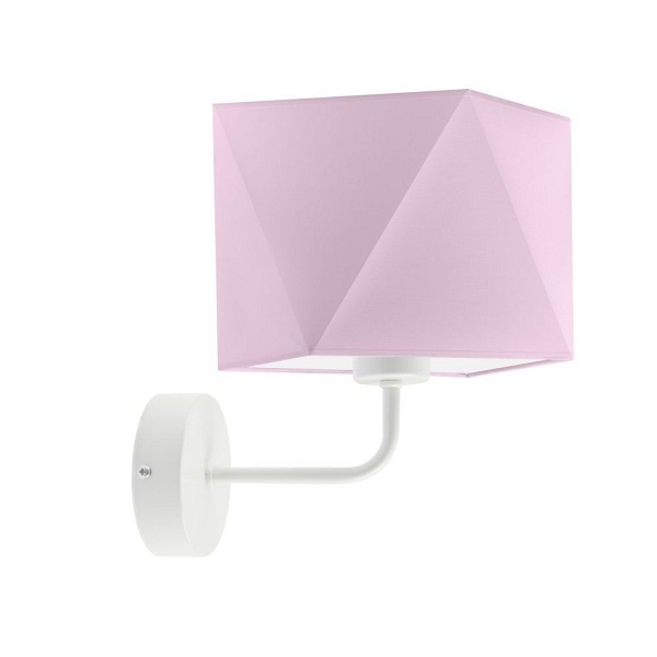 Kinkiet Nowoczesny  dziecięcy TURYN   Lysne