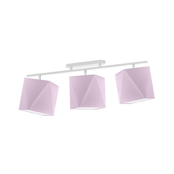 Żyrandol dziecięcy DETROIT  Lysne