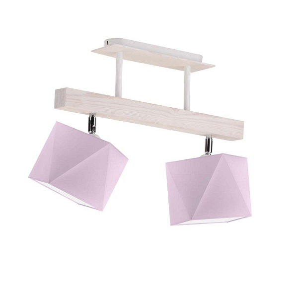 Lampa sufitowa dla dzieci ASTIR  Lysne